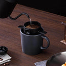 Mini - Filtro de Café Portátil - I Love Café