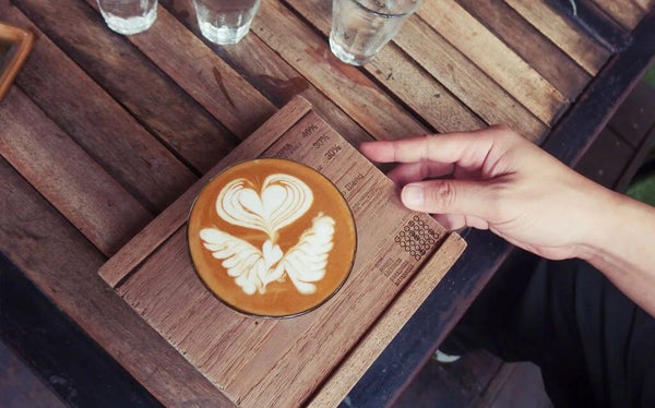 5 dicas para deixar seu café ainda melhor! - I Love Café