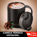 Caneca térmica Hot&Cool