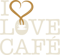 I Love Café