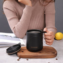 Caneca térmica Hot&Cool - I Love Café