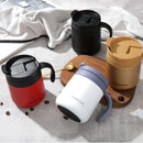 Caneca térmica Hot&Cool - I Love Café