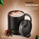 Caneca térmica Hot&Cool - I Love Café