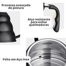 Chaleira Bene - I Love Café