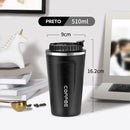 Copo Térmico Sense - I Love Café