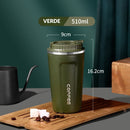 Copo Térmico Sense - I Love Café