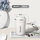 Copo Térmico Sense - I Love Café