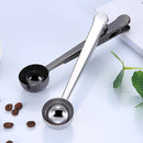 Duo - Colher Dois em Um - I Love Café