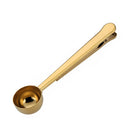 Duo - Colher Dois em Um - I Love Café