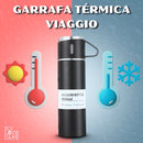 Garrafa Térmica Viaggio - I Love Café