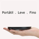 HotCup - Aquecedor portátil de Canecas - I Love Café