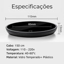 HotCup - Aquecedor portátil de Canecas - I Love Café