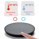 HotCup - Aquecedor portátil de Canecas - I Love Café