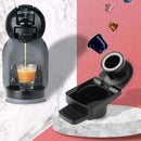 NES2DOLCE - Adaptador de Nespresso para Cafeteiras Dolce Gusto - I Love Café