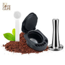 NoCap - Adaptador para Cafeteiras Dolce Gusto - I Love Café