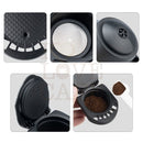 NoCap - Adaptador para Cafeteiras Dolce Gusto - I Love Café