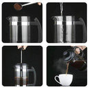 PRESS - Prensa Francesa - I Love Café