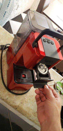 STEEL COFFEE - Cápsulas Reutilizáveis para Cafeteiras Três Corações - I Love Café