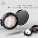 THERMO CUP - Caneca Térmica Anti-Vazamento 380 ml - I Love Café